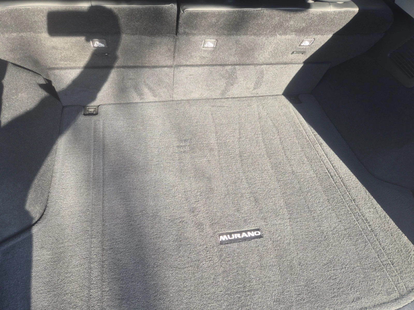 Nissan Murano | Mobile.bg   11