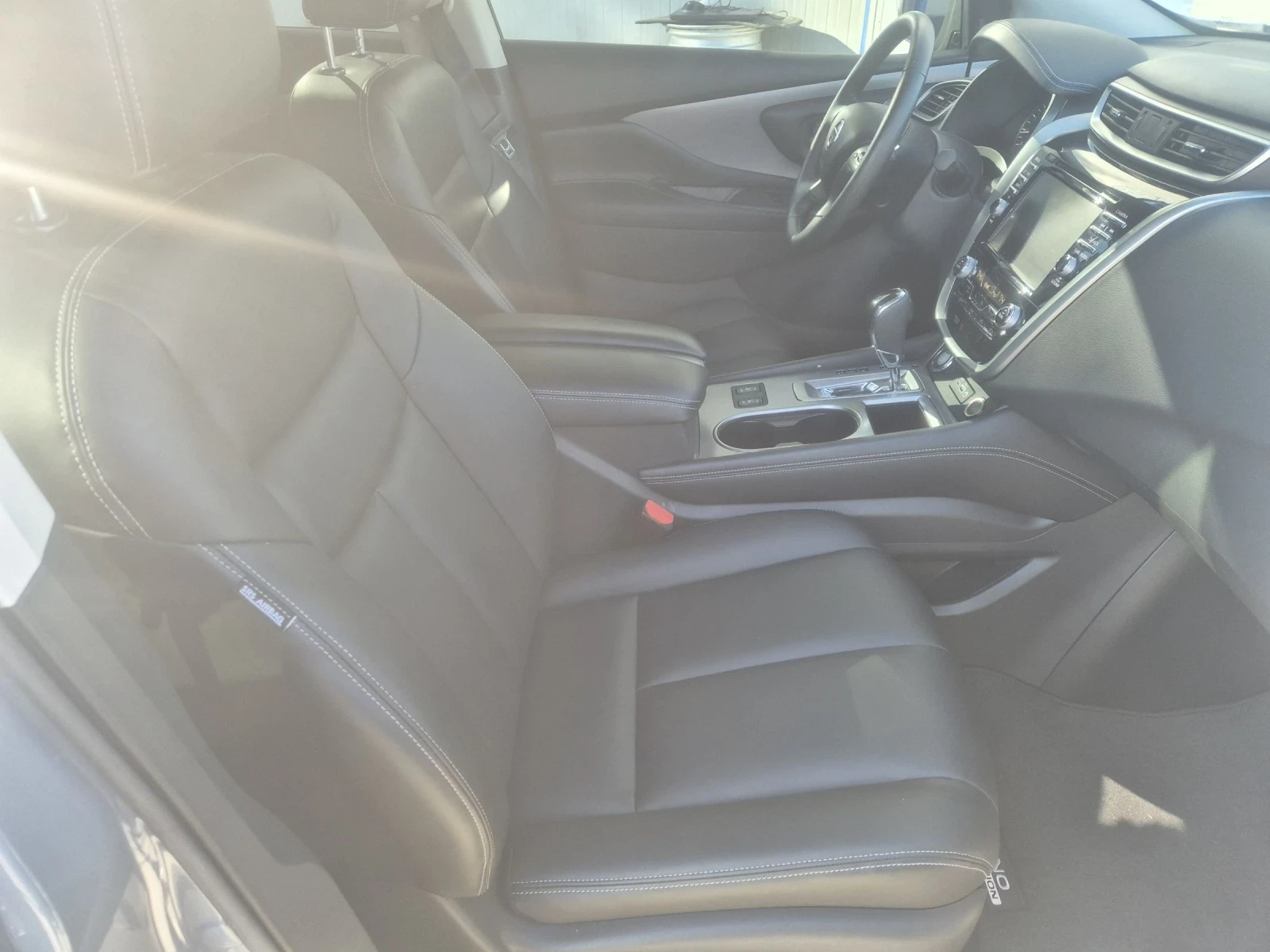 Nissan Murano | Mobile.bg   14