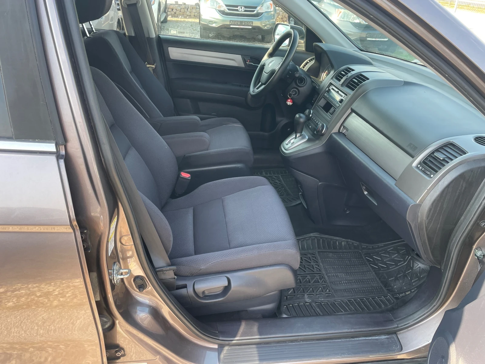 Honda Cr-v 2.4i | Mobile.bg   13