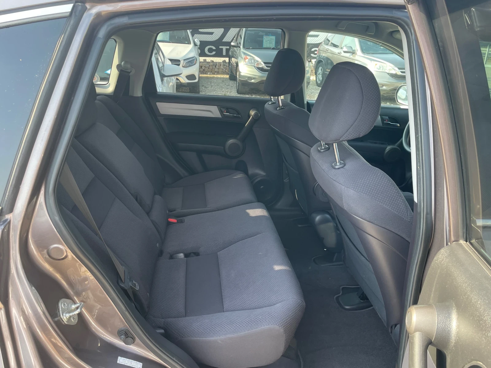 Honda Cr-v 2.4i | Mobile.bg   12