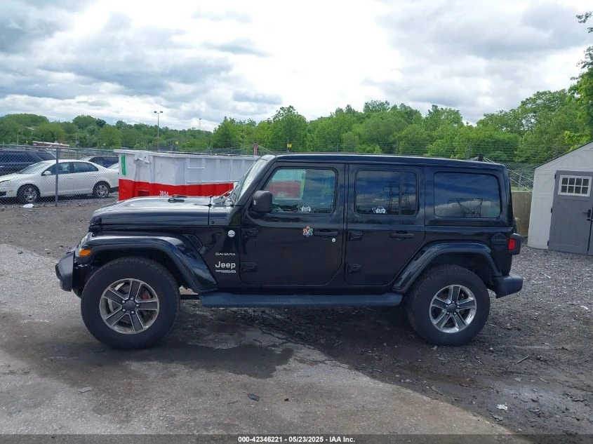 Jeep Avenger 2.0L I-4 DI, DOHC, TURBO, 270HP 4X4 Drive - изображение 6
