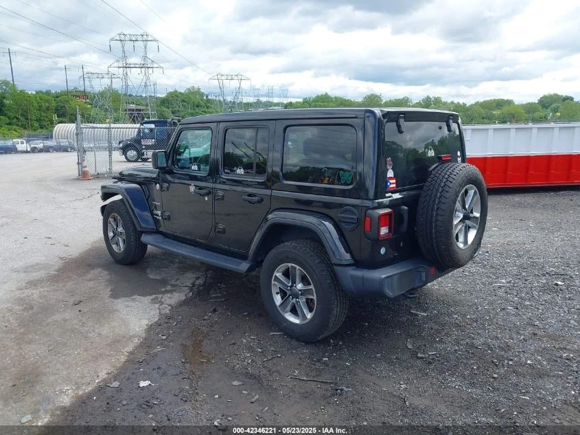 Jeep Avenger 2.0L I-4 DI, DOHC, TURBO, 270HP 4X4 Drive - изображение 9