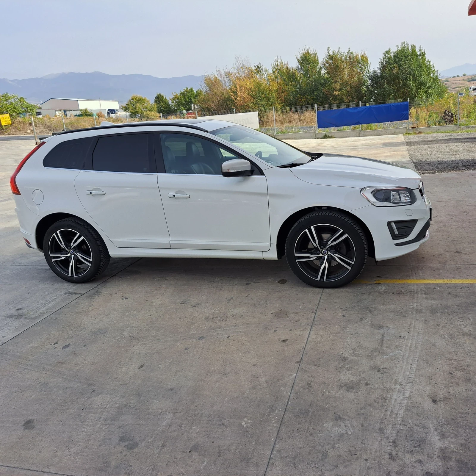 Volvo XC60  - изображение 5