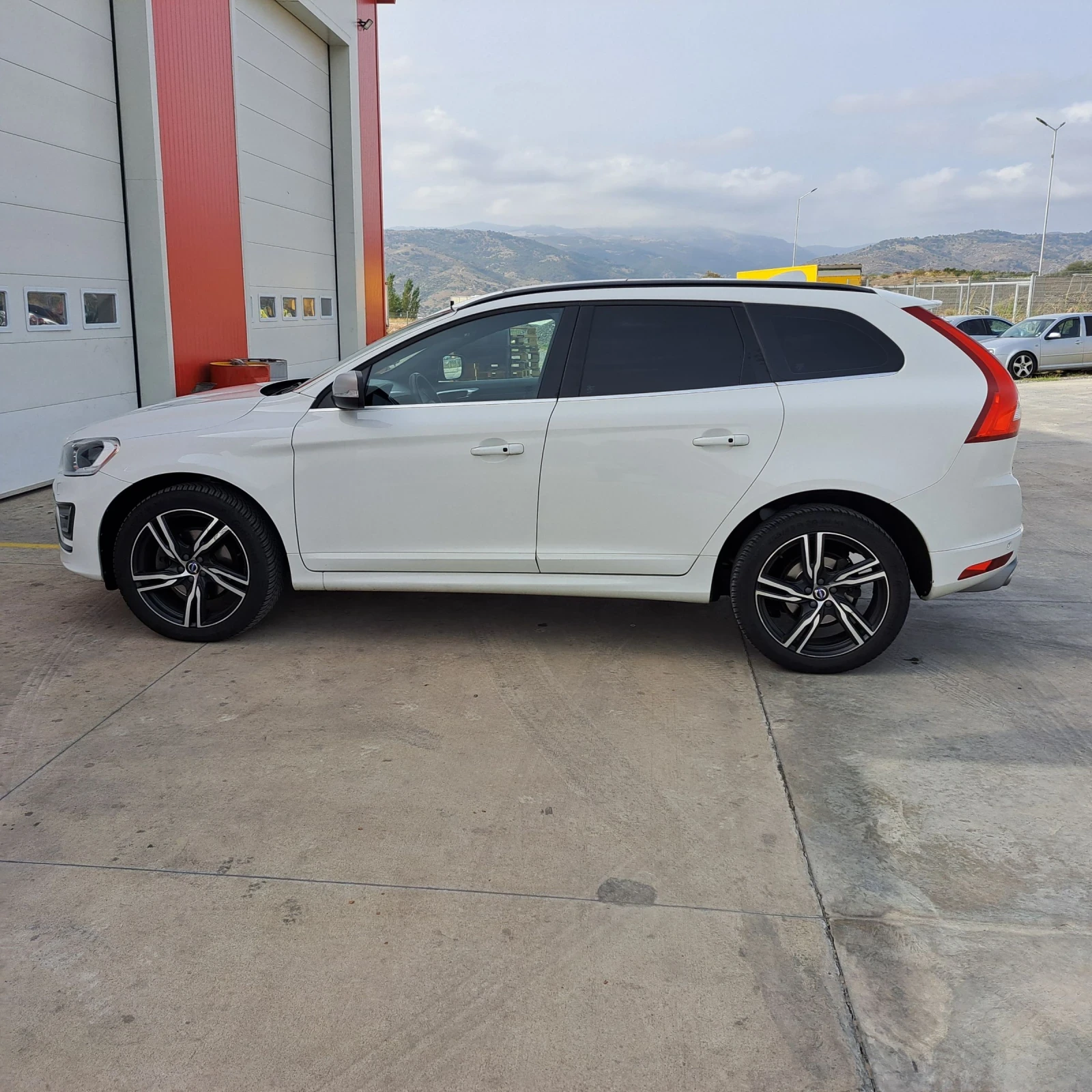 Volvo XC60  - изображение 4