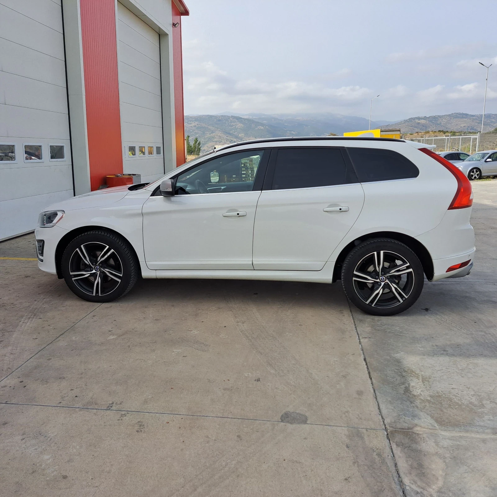 Volvo XC60  - изображение 3