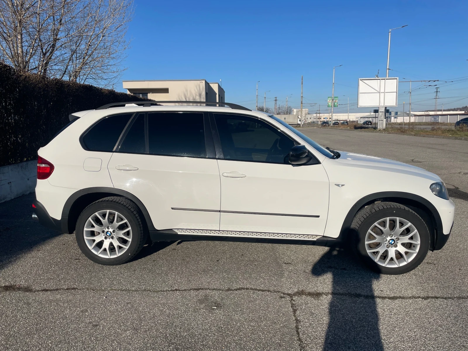 BMW X5 3.0d - изображение 5