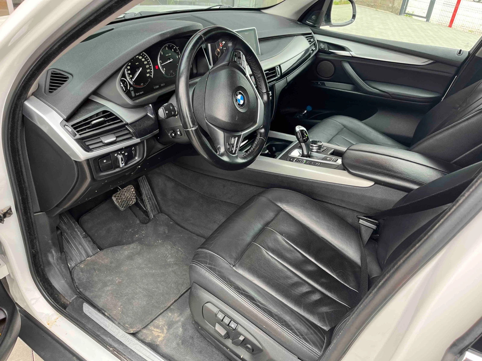 BMW X5  - изображение 6