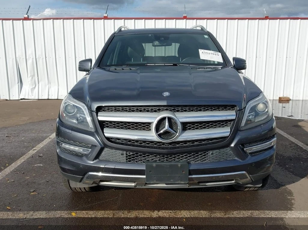 Mercedes-Benz GL 450 * 4MATIC * CARFAX *    | Mobile.bg   12