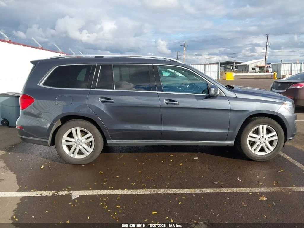 Mercedes-Benz GL 450 * 4MATIC * CARFAX *    | Mobile.bg   13