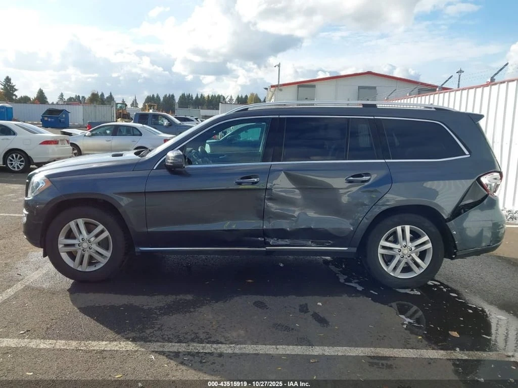 Mercedes-Benz GL 450 * 4MATIC * CARFAX *    | Mobile.bg   14