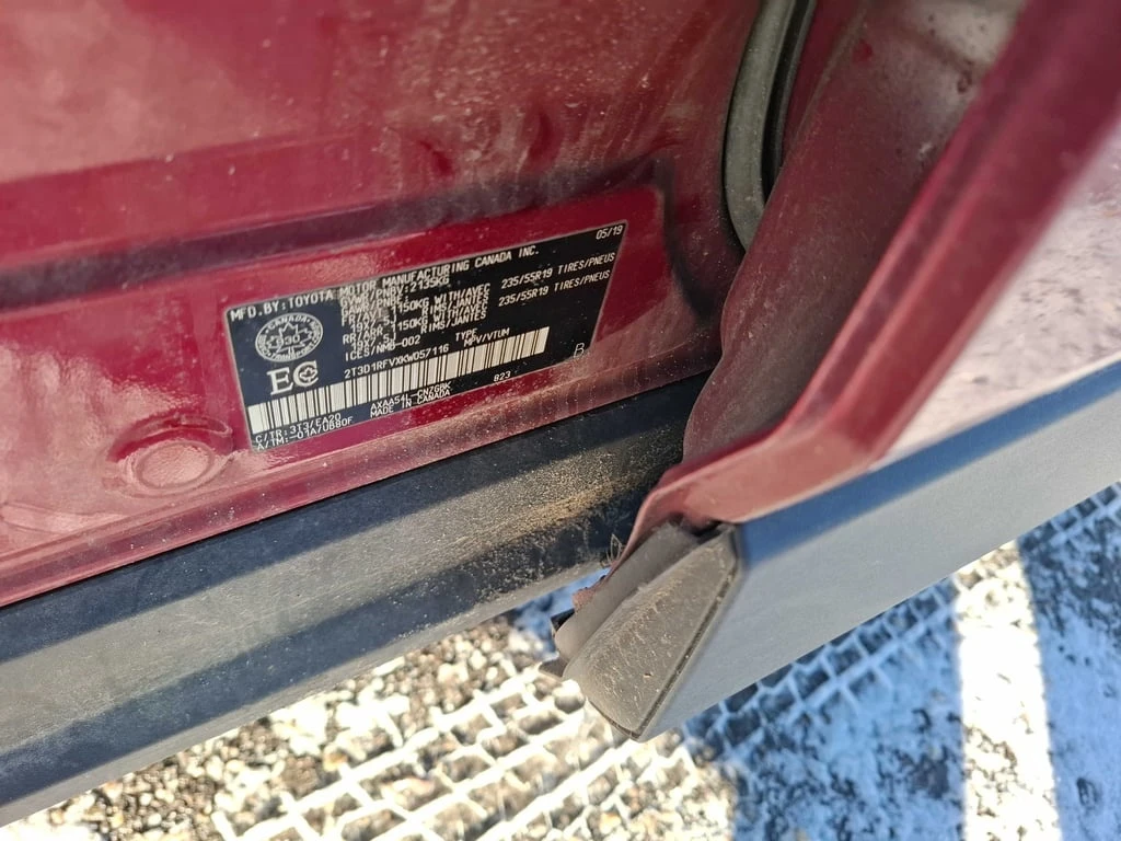 Toyota Rav4 * Limited * CARFAX * БЕЗ ПЪРВОНАЧАЛНА ВНОСКА - изображение 10