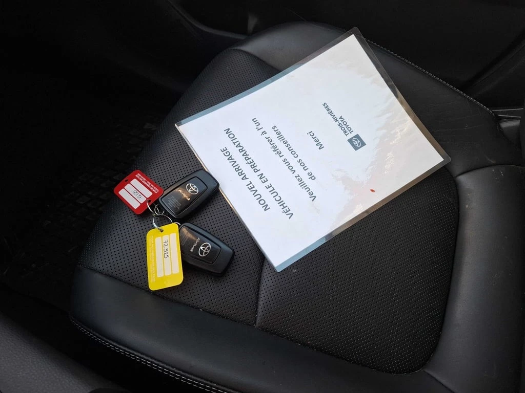 Toyota Rav4 * Limited * CARFAX *    | Mobile.bg   13