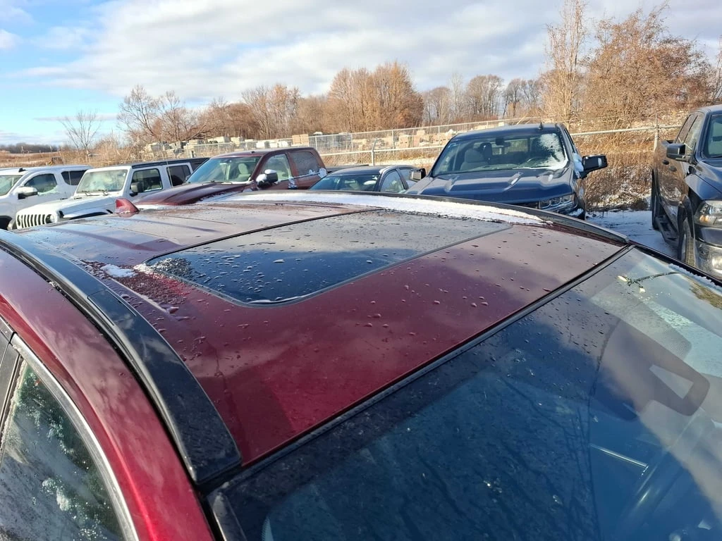 Toyota Rav4 * Limited * CARFAX *    | Mobile.bg   15