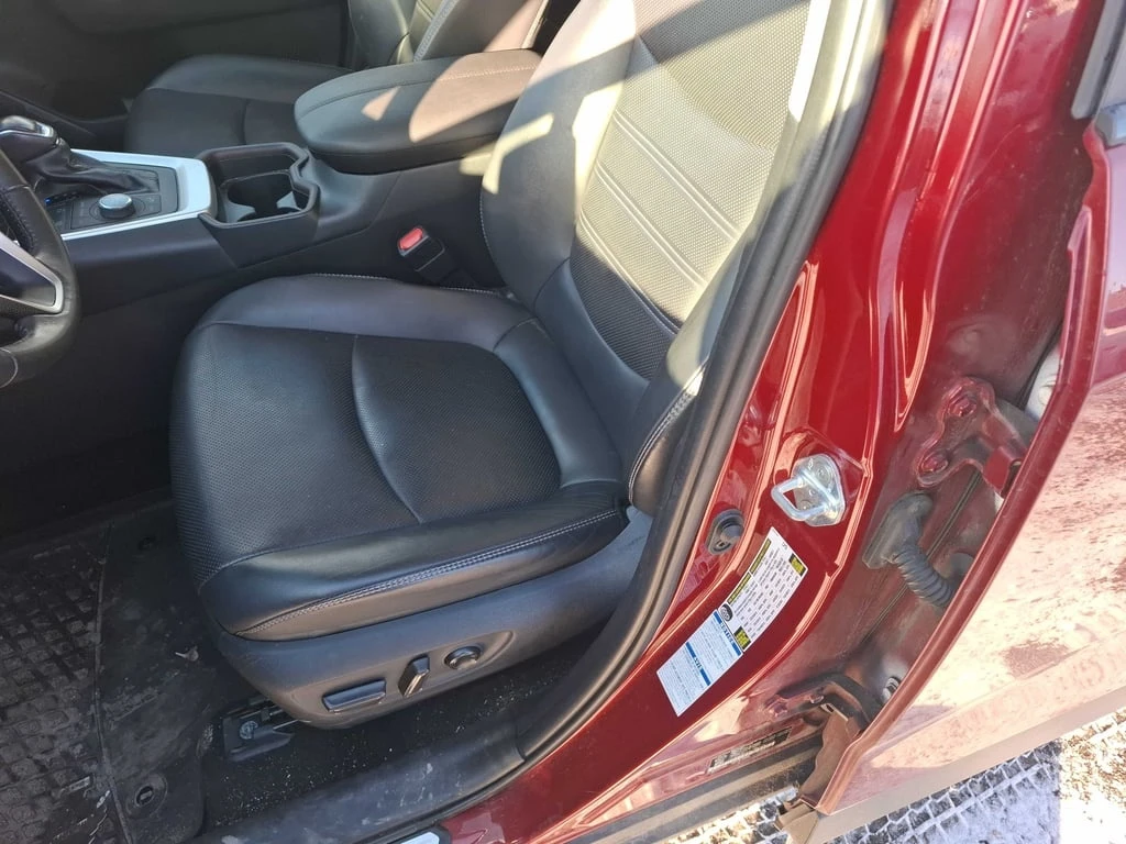 Toyota Rav4 * Limited * CARFAX * БЕЗ ПЪРВОНАЧАЛНА ВНОСКА - изображение 5