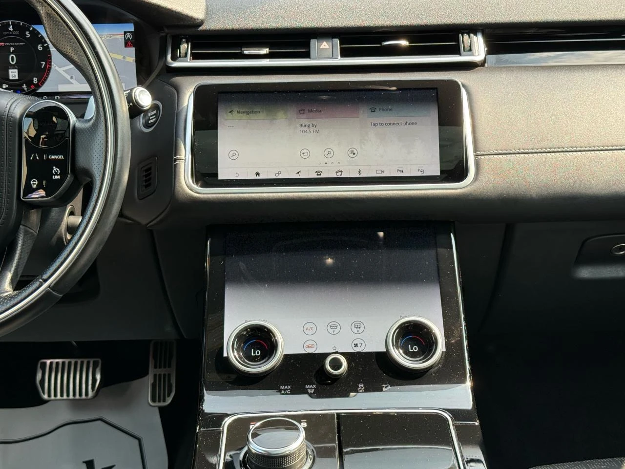 Land Rover Range Rover Velar P300 / R-DYNAMIC HSE / PANO / DIGITAL / MERIDIAN | Mobile.bg � ����������� 9