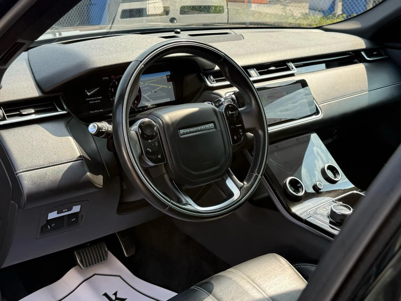 Land Rover Range Rover Velar P300 / R-DYNAMIC HSE / PANO / DIGITAL / MERIDIAN | Mobile.bg � ����������� 5