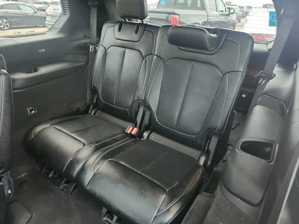 Jeep Grand cherokee * OVERLAND * CARFAX * ��� ������������ ������ | Mobile.bg � ����������� 14