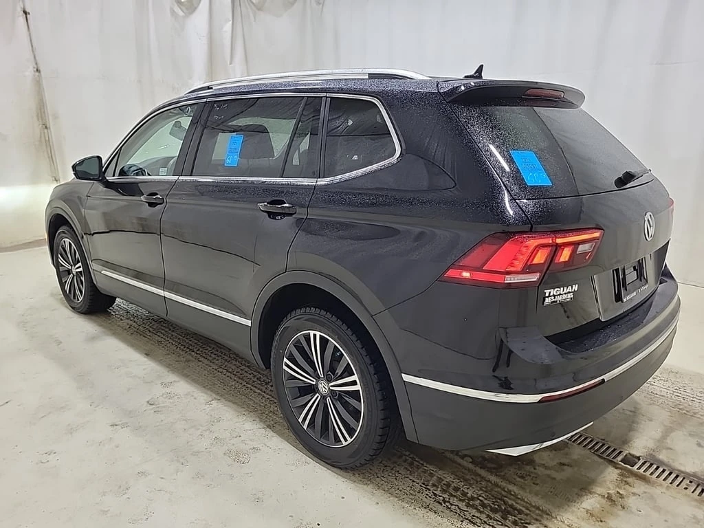 VW Tiguan * HIGHLINE * CARFAX * ЦЕНА ДО БГ - изображение 4