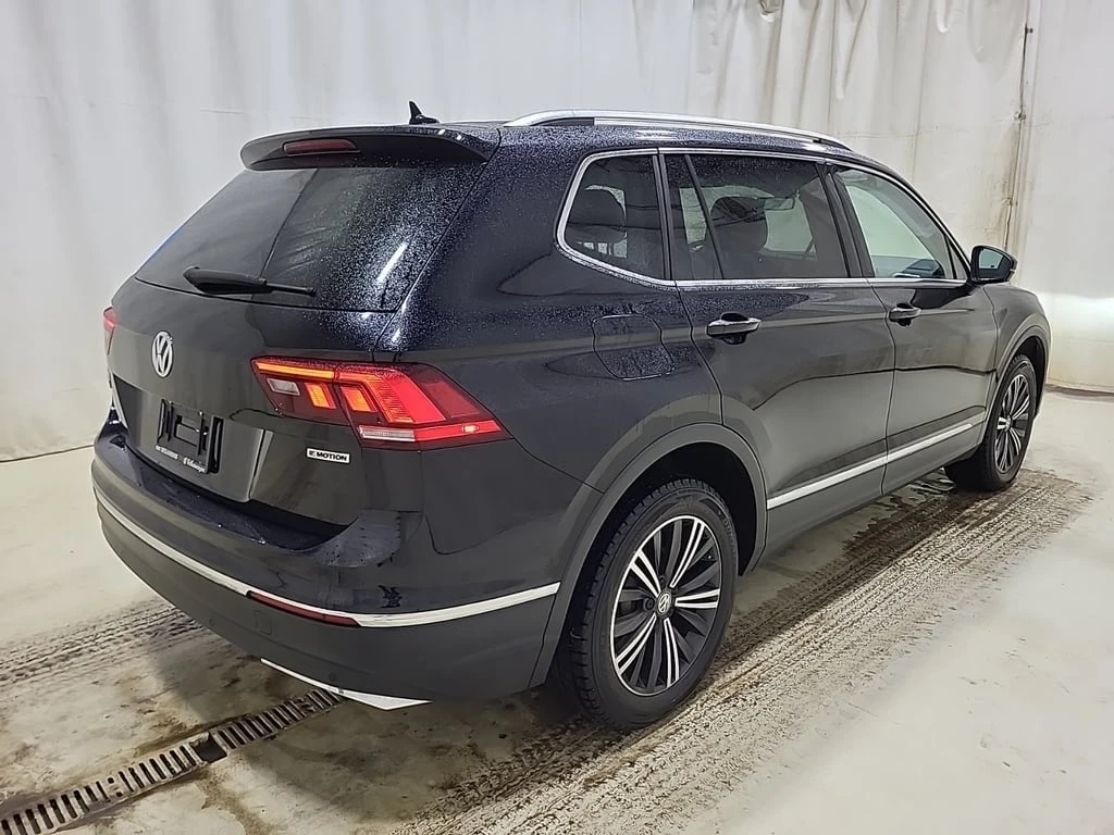 VW Tiguan * HIGHLINE * CARFAX * ЦЕНА ДО БГ - изображение 3