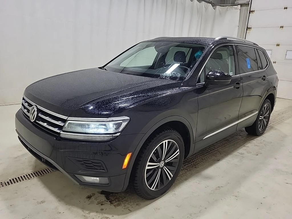 VW Tiguan * HIGHLINE * CARFAX * ���� �� �� | Mobile.bg � ����������� 1