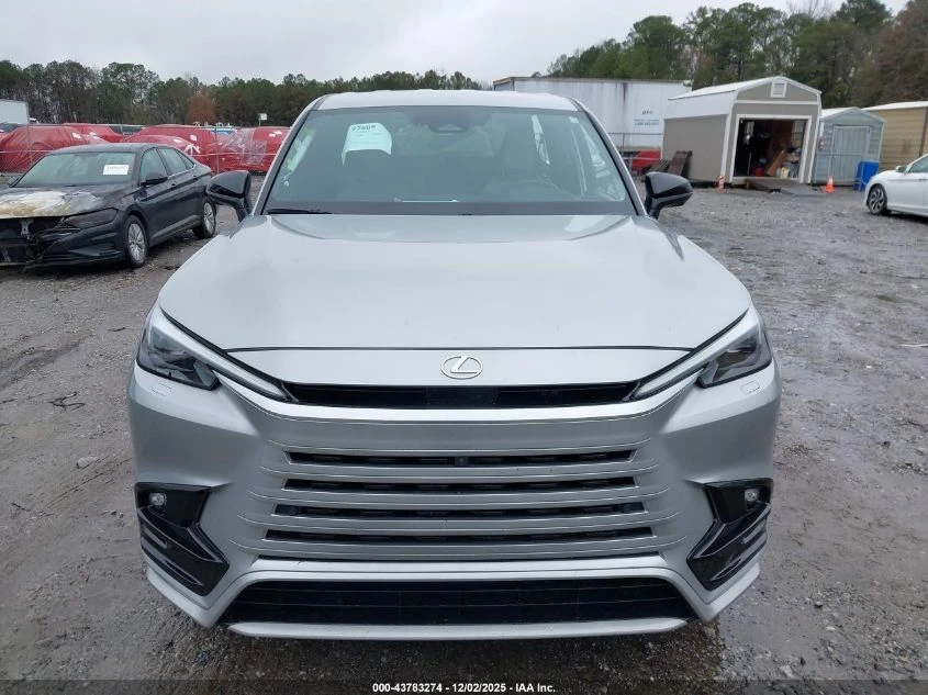 Lexus RX 500h 2.4L I-4 DI, DOHC, VVT, TURBO, 271HP All Wheel | Mobile.bg � ����������� 5