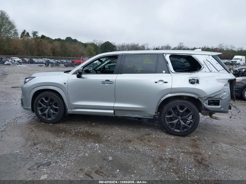 Lexus RX 500h 2.4L I-4 DI, DOHC, VVT, TURBO, 271HP All Wheel | Mobile.bg � ����������� 7