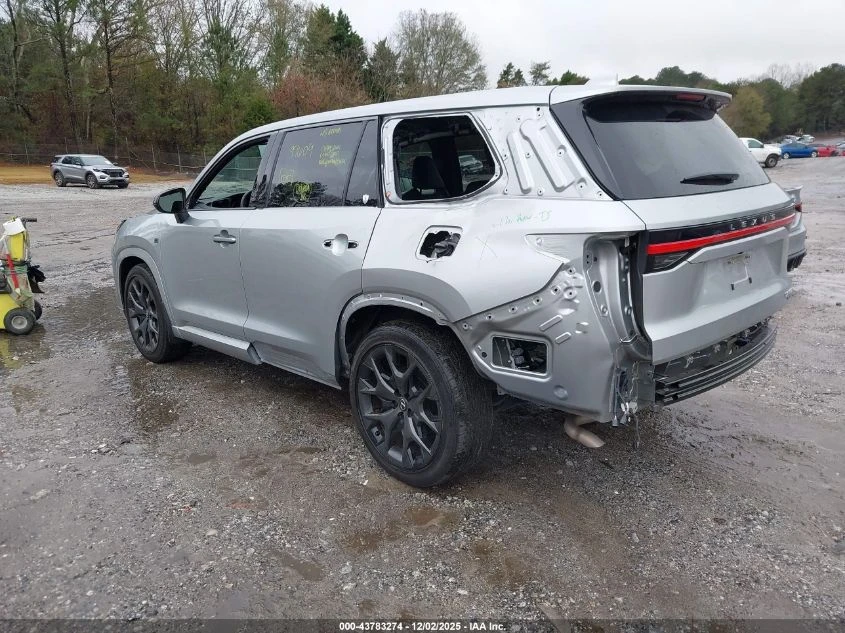 Lexus RX 500h 2.4L I-4 DI, DOHC, VVT, TURBO, 271HP All Wheel | Mobile.bg � ����������� 10