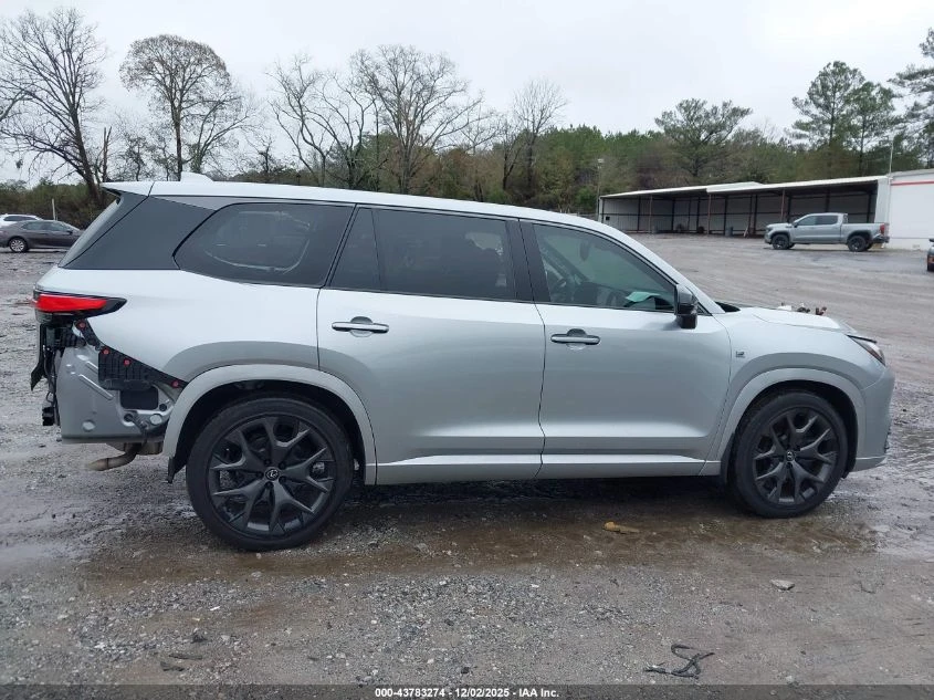 Lexus RX 500h 2.4L I-4 DI, DOHC, VVT, TURBO, 271HP All Wheel | Mobile.bg � ����������� 6