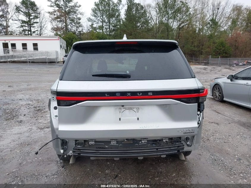 Lexus RX 500h 2.4L I-4 DI, DOHC, VVT, TURBO, 271HP All Wheel | Mobile.bg � ����������� 9