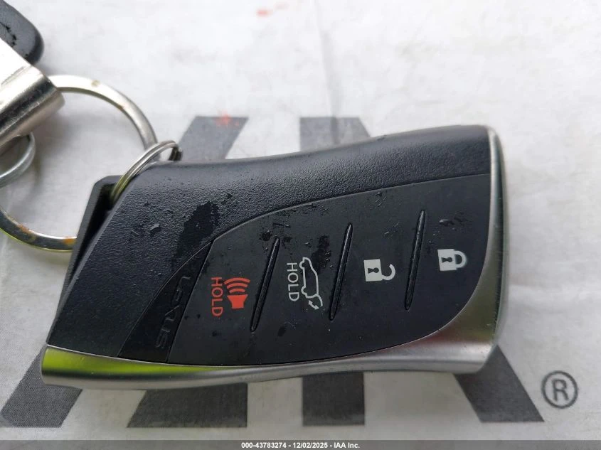 Lexus RX 500h 2.4L I-4 DI, DOHC, VVT, TURBO, 271HP All Wheel | Mobile.bg � ����������� 3