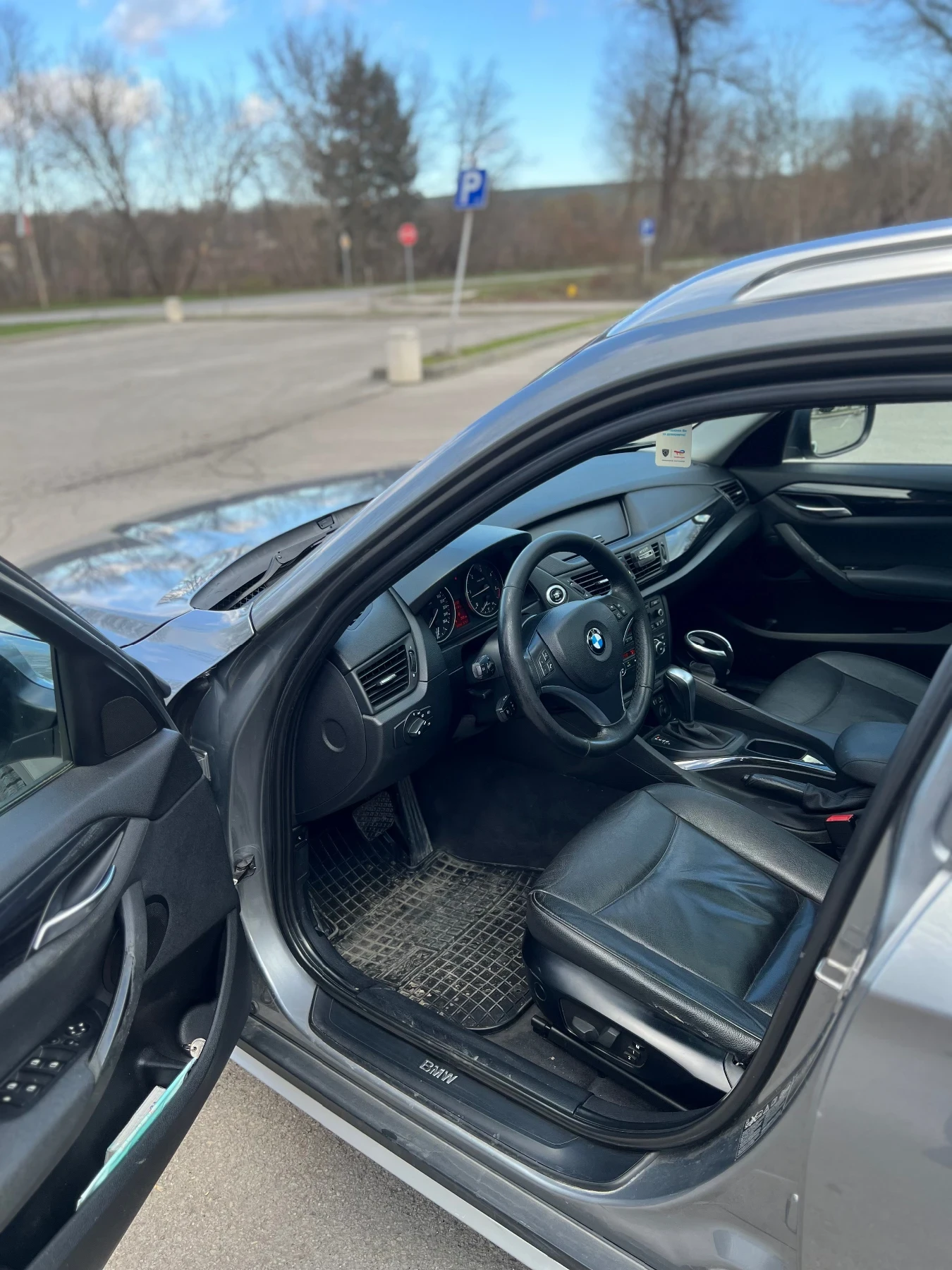 BMW X1 2.0D/XDrive/Automat - изображение 5