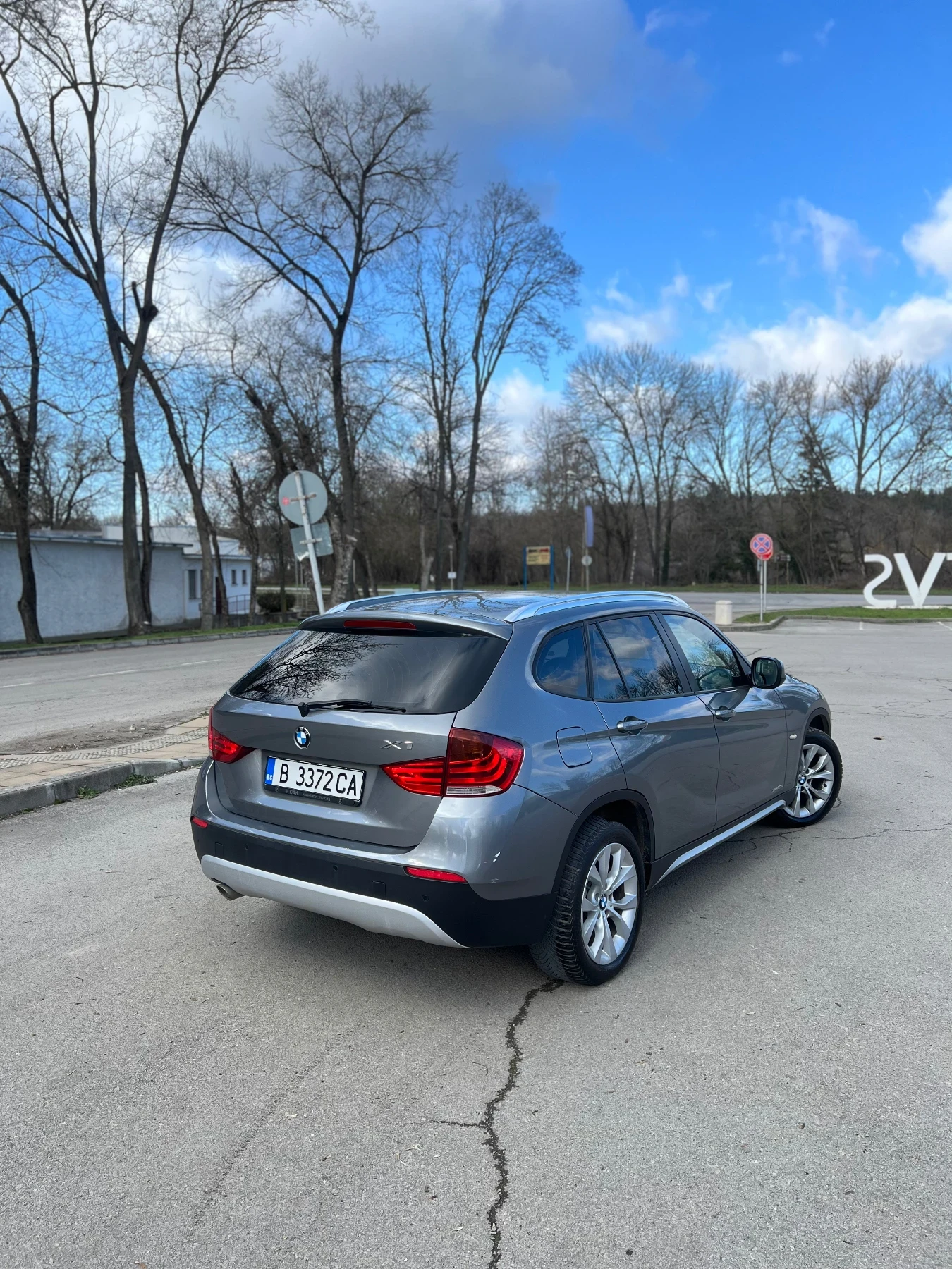 BMW X1 2.0D/XDrive/Automat - изображение 3