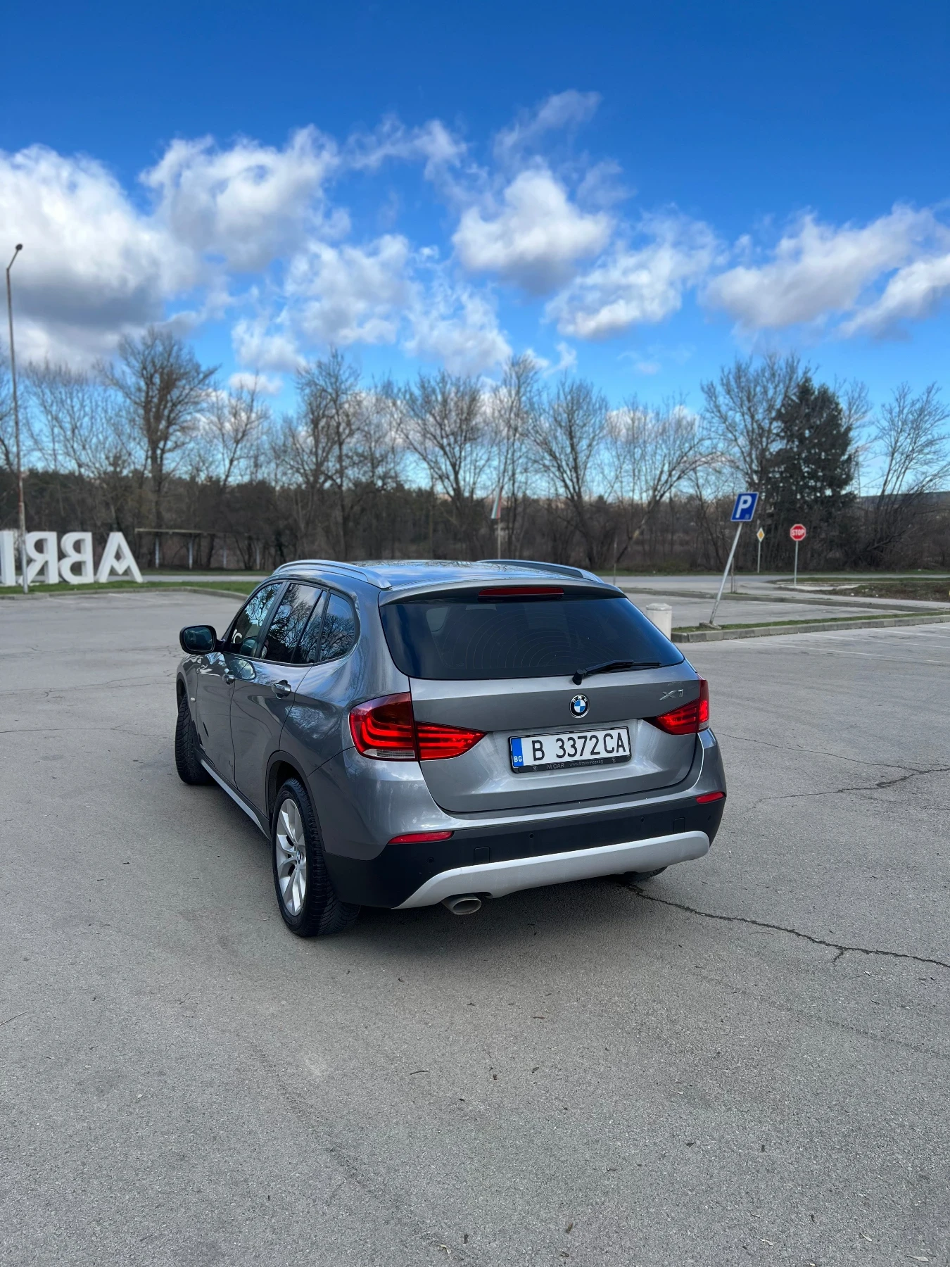 BMW X1 2.0D/XDrive/Automat - изображение 4