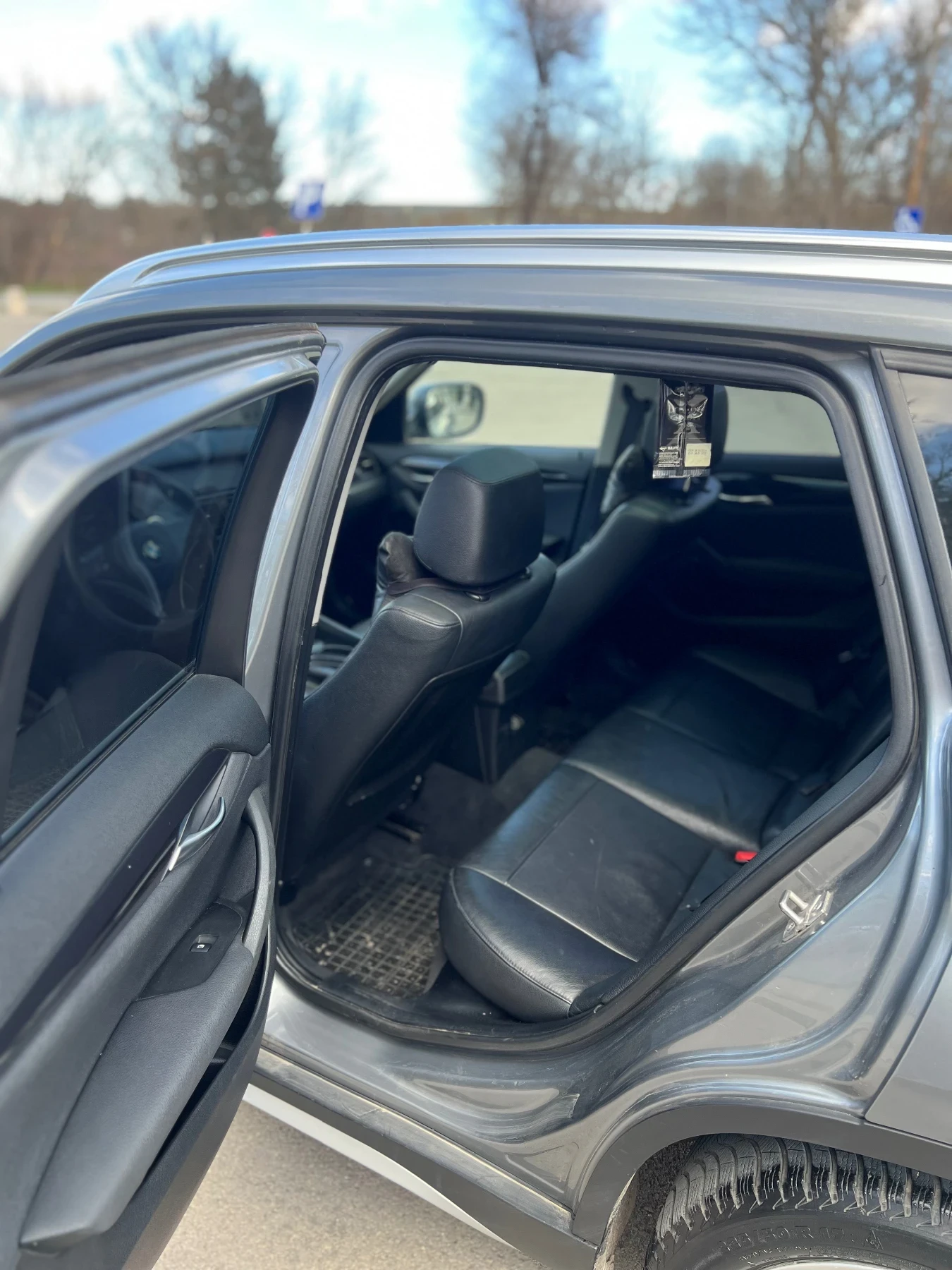 BMW X1 2.0D/XDrive/Automat - изображение 6