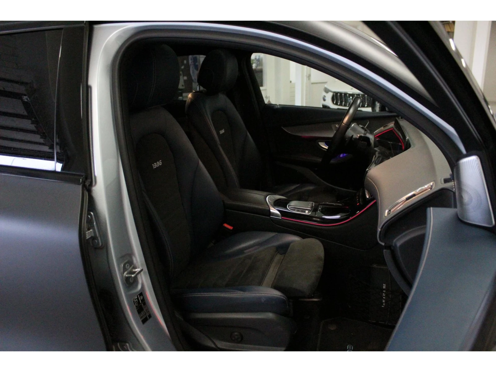 Mercedes-Benz EQC Full | Mobile.bg � ����������� 8