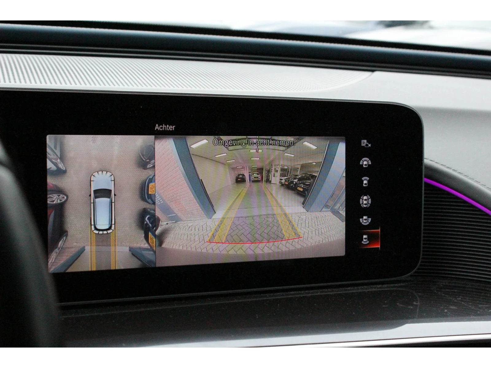 Mercedes-Benz EQC Full | Mobile.bg � ����������� 14