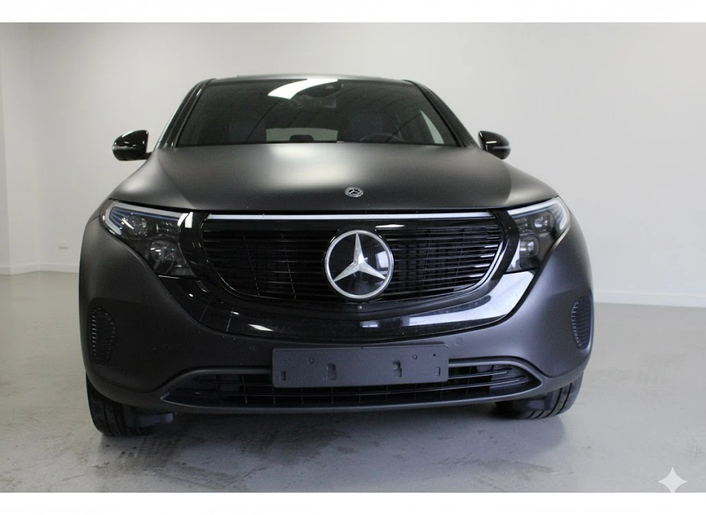 Mercedes-Benz EQC Full | Mobile.bg � ����������� 1