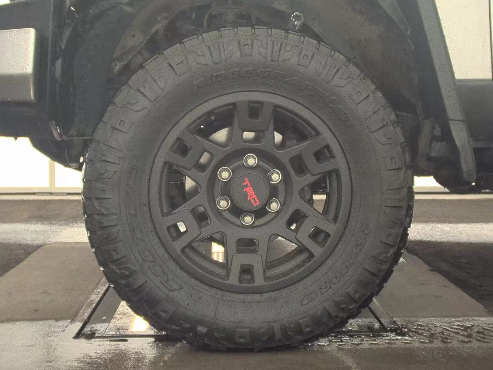 Toyota Fj cruiser 2007 Toyota FJ Cruiser wRear Doors - изображение 7