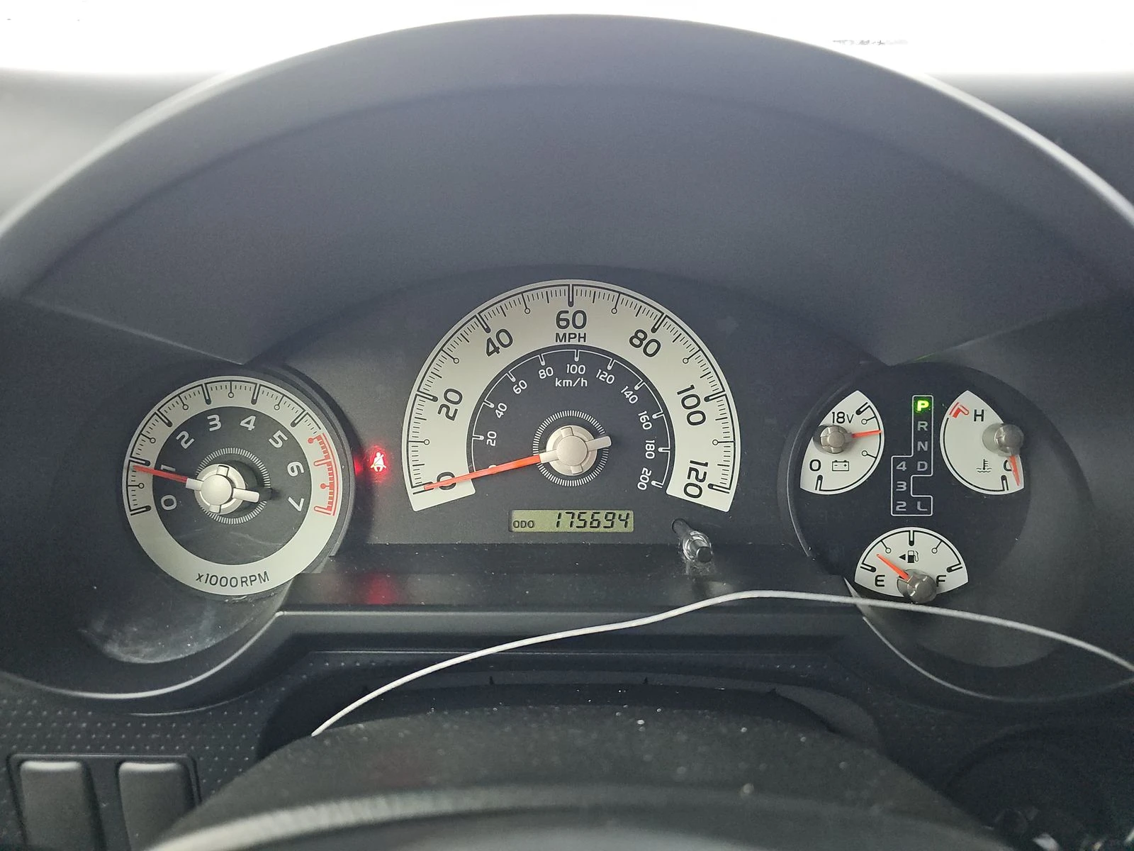 Toyota Fj cruiser 2007 Toyota FJ Cruiser wRear Doors - изображение 9