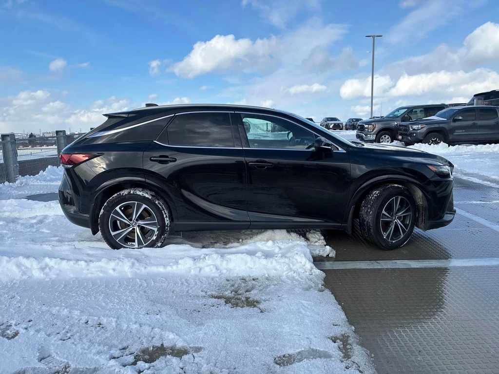 Lexus RX 350 * CARFAX * ��� ������������ ������ | Mobile.bg � ����������� 3