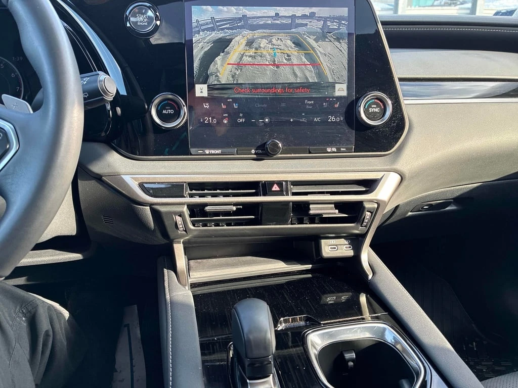 Lexus RX 350 * CARFAX * ��� ������������ ������ | Mobile.bg � ����������� 9