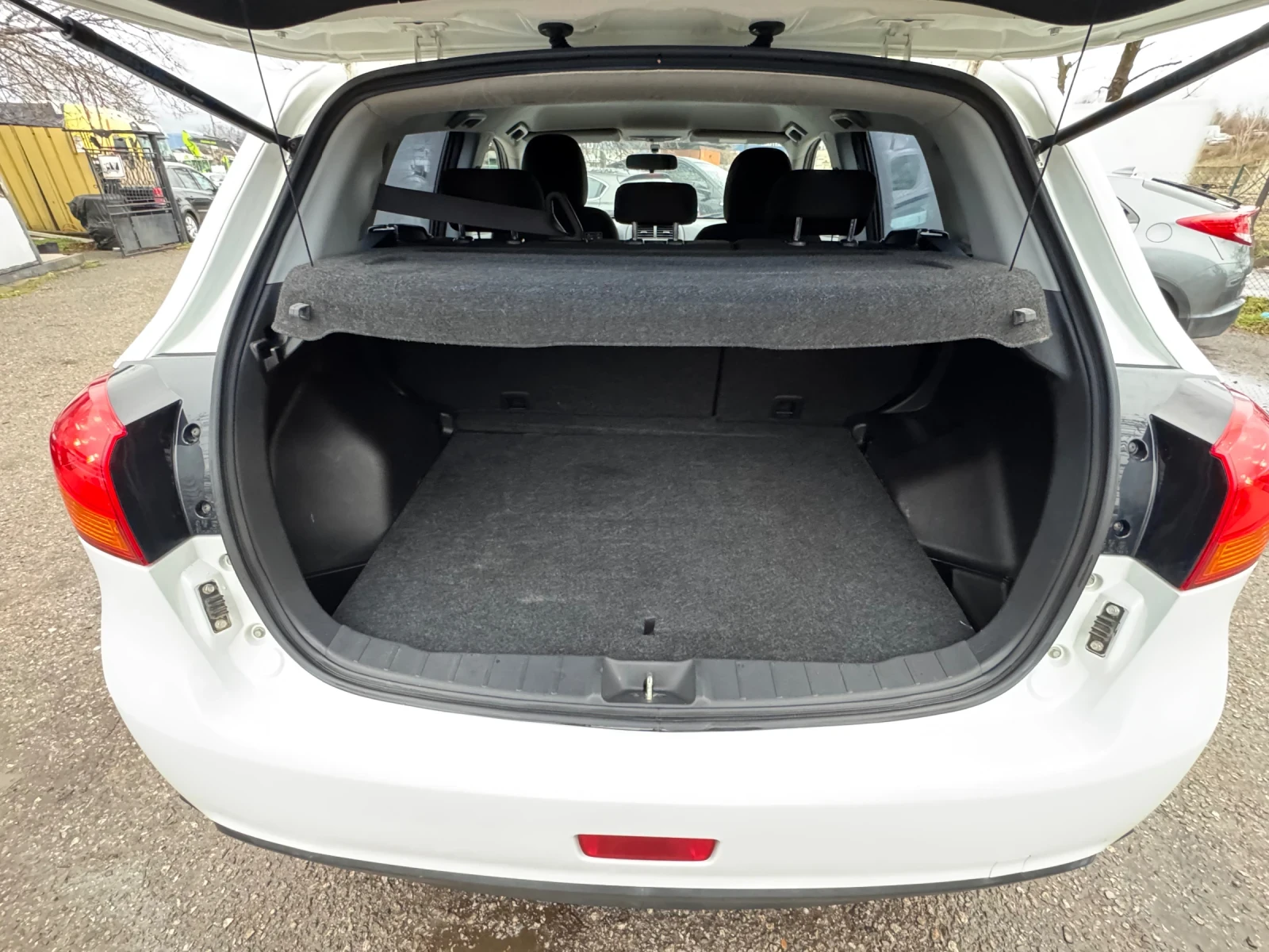 Mitsubishi ASX ��� BRC!! Nova!! | Mobile.bg � ����������� 15