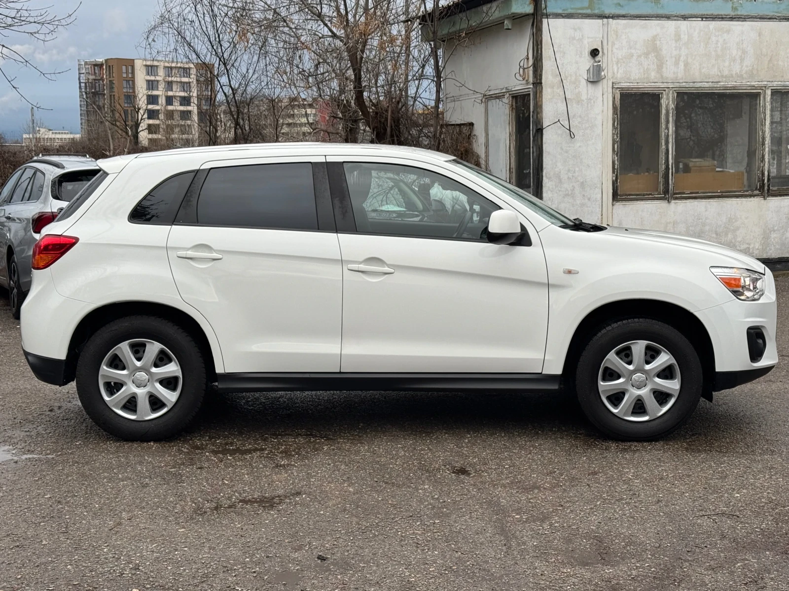 Mitsubishi ASX Газ BRC!! Nova!! - изображение 8