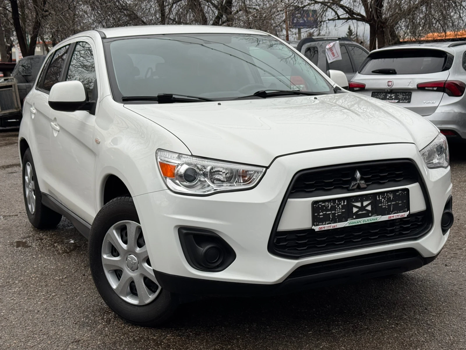 Mitsubishi ASX ��� BRC!! Nova!! | Mobile.bg � ����������� 1