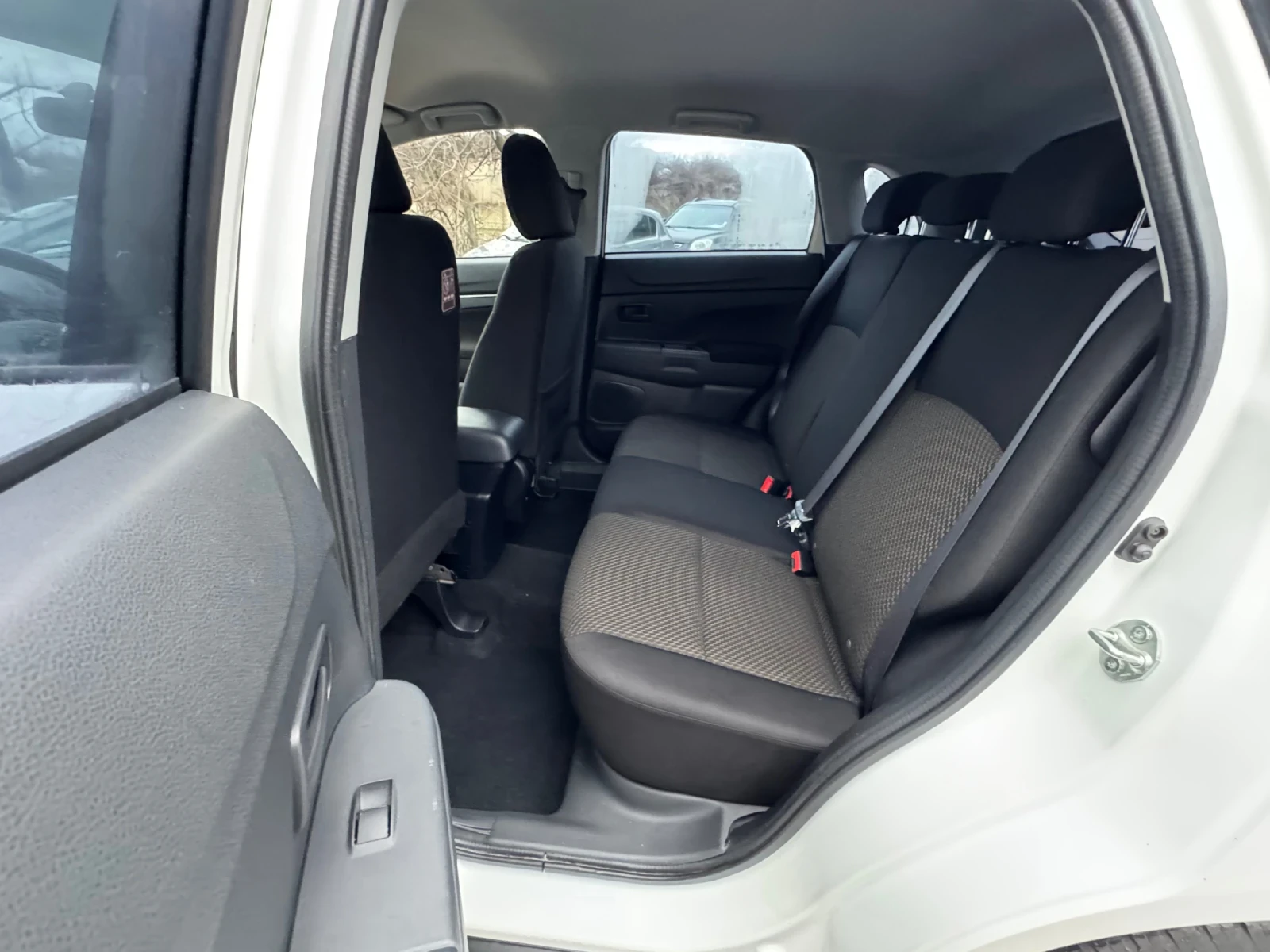 Mitsubishi ASX ��� BRC!! Nova!! | Mobile.bg � ����������� 14