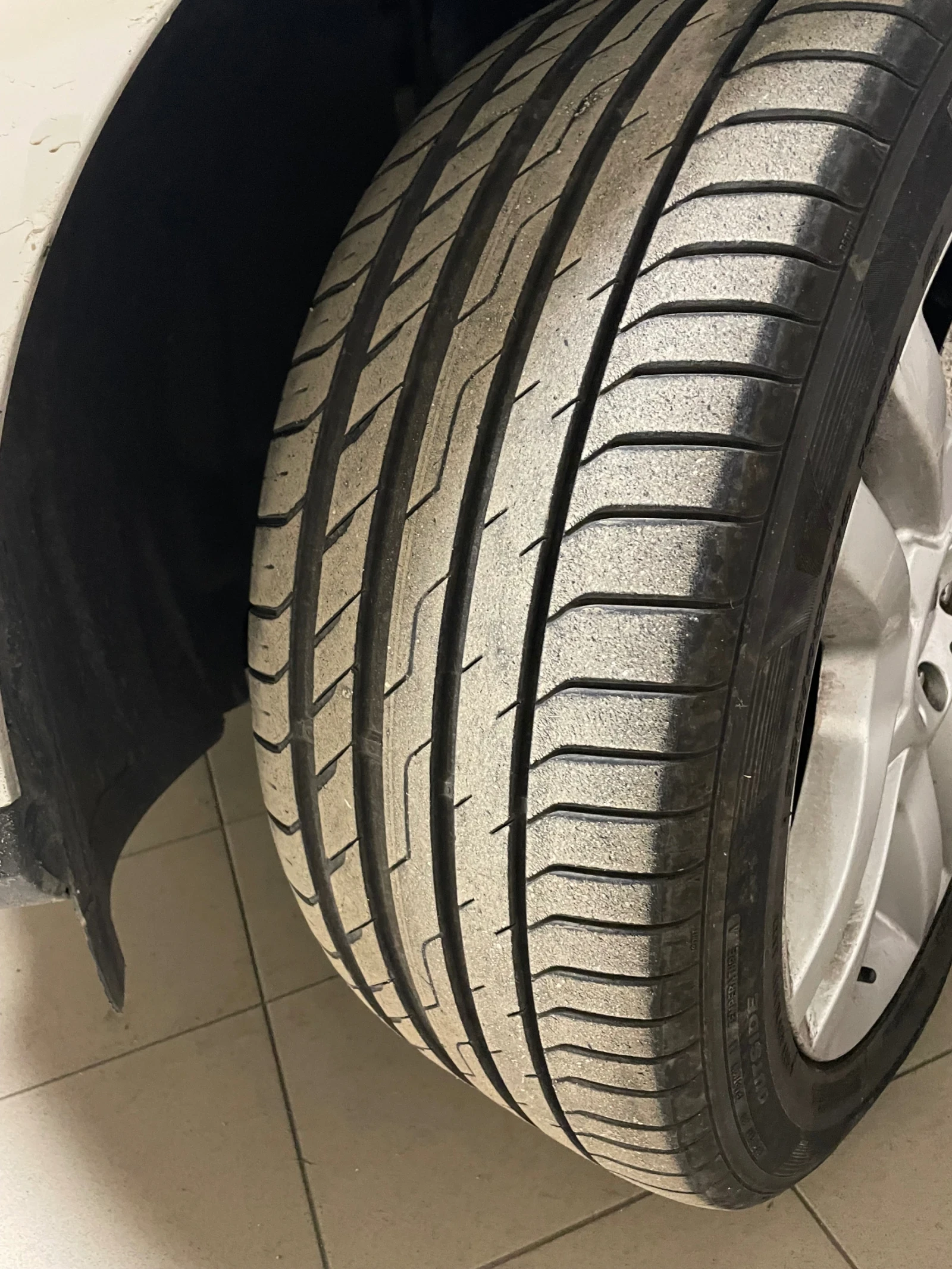 Mercedes-Benz ML 350  Distronic plus Обслужен! Номера! Гуми!, снимка 17 - Автомобили и джипове - 53346113