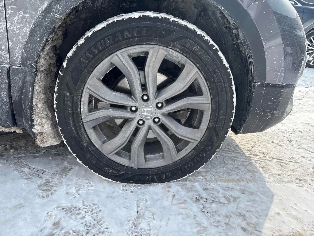 Honda Cr-v * Sport * CARFAX * ��� ������������ ������ | Mobile.bg � ����������� 7