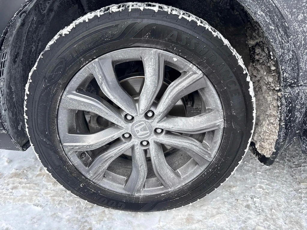 Honda Cr-v * Sport * CARFAX * ��� ������������ ������ | Mobile.bg � ����������� 12