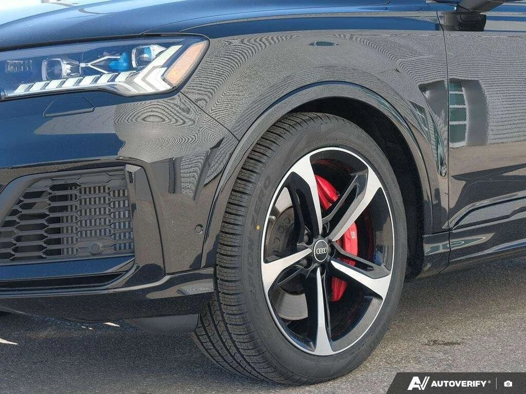 Audi SQ7 * quattro Premium Plus * CARFAX * ���� �� �� | Mobile.bg � ����������� 15