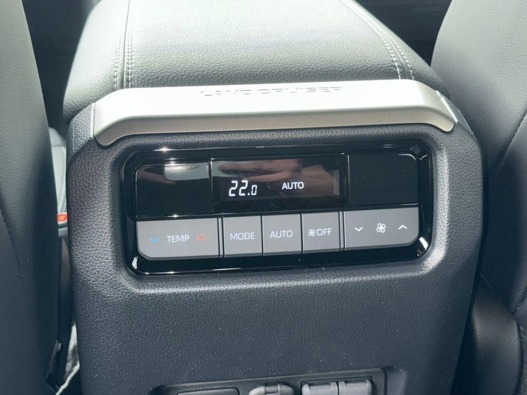 Toyota Land cruiser 250/2.8 D-4D/MILD HYBRID/EXECUTIVE/7-������/ | Mobile.bg � ����������� 13